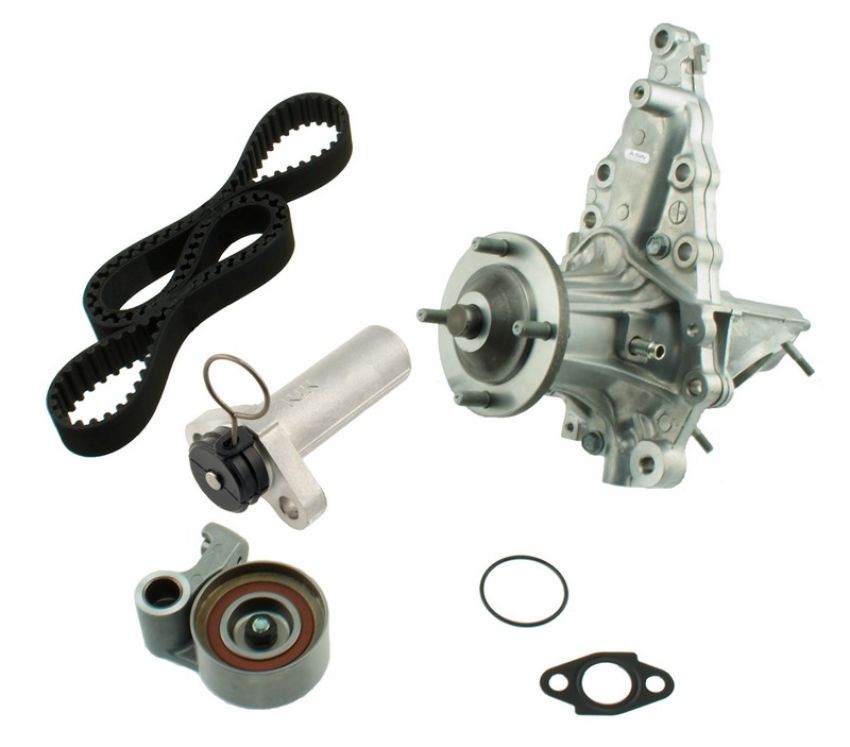 AISIN TKT-029 Engine Timing Belt Kit with Water Pump