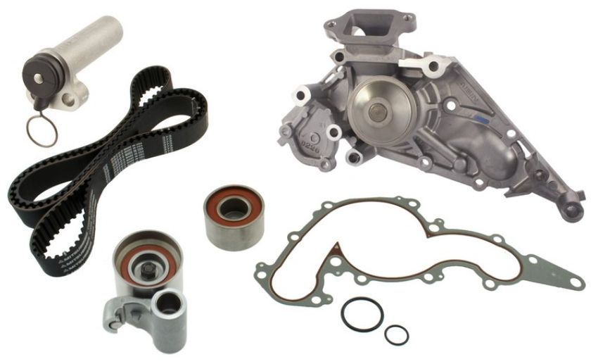AISIN TKT-030 Engine Timing Belt Kit with Water Pump