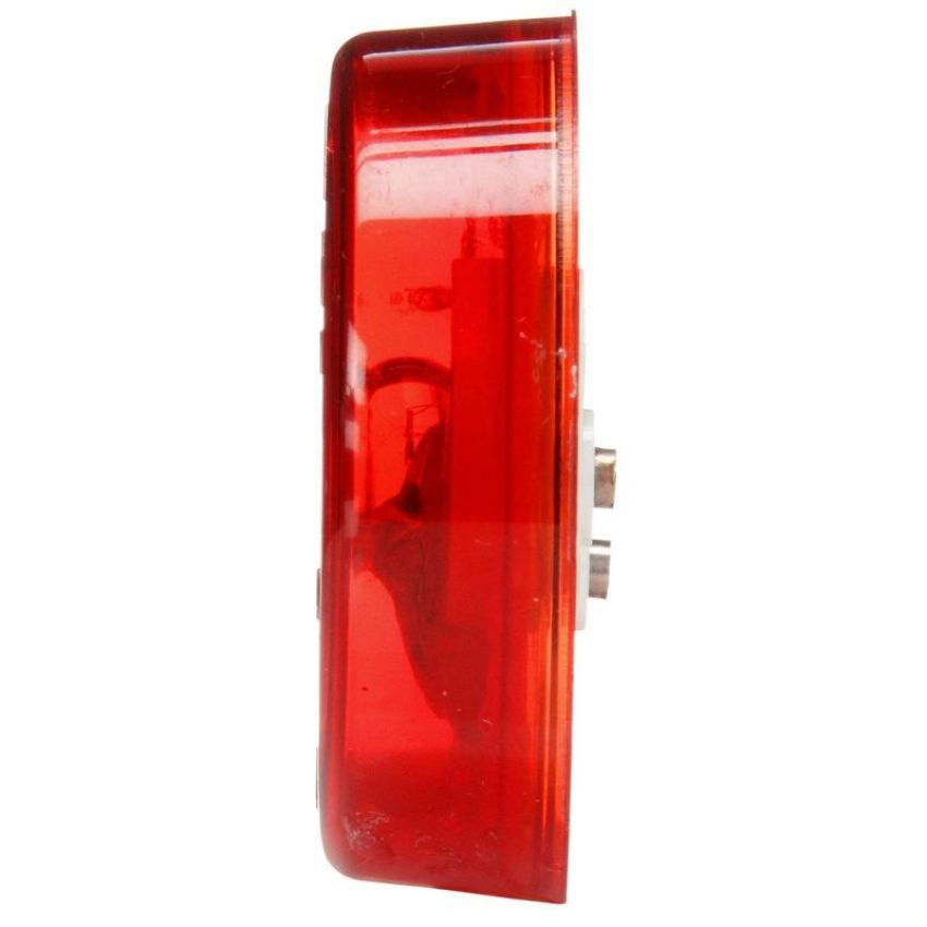 TRUCK-LITE 10202R3 10 Series, Incandescent, 2.5