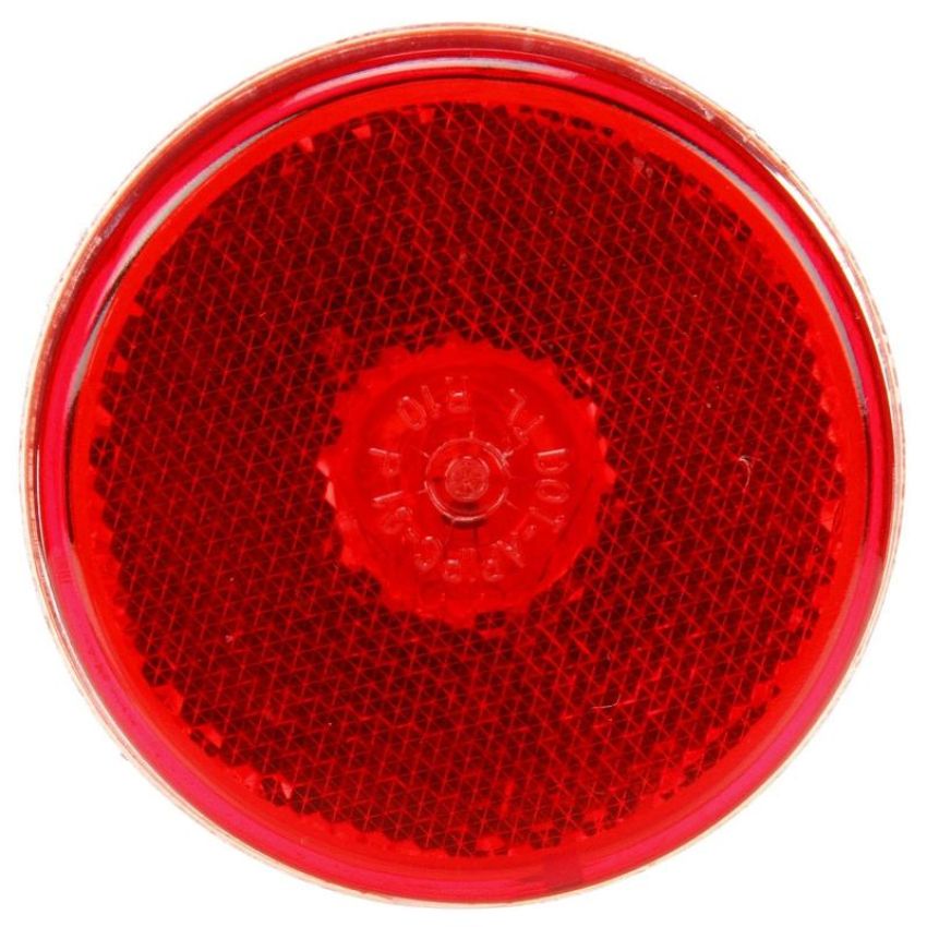 TRUCK-LITE 10205R3 10 Series, Incandescent, 2.5
