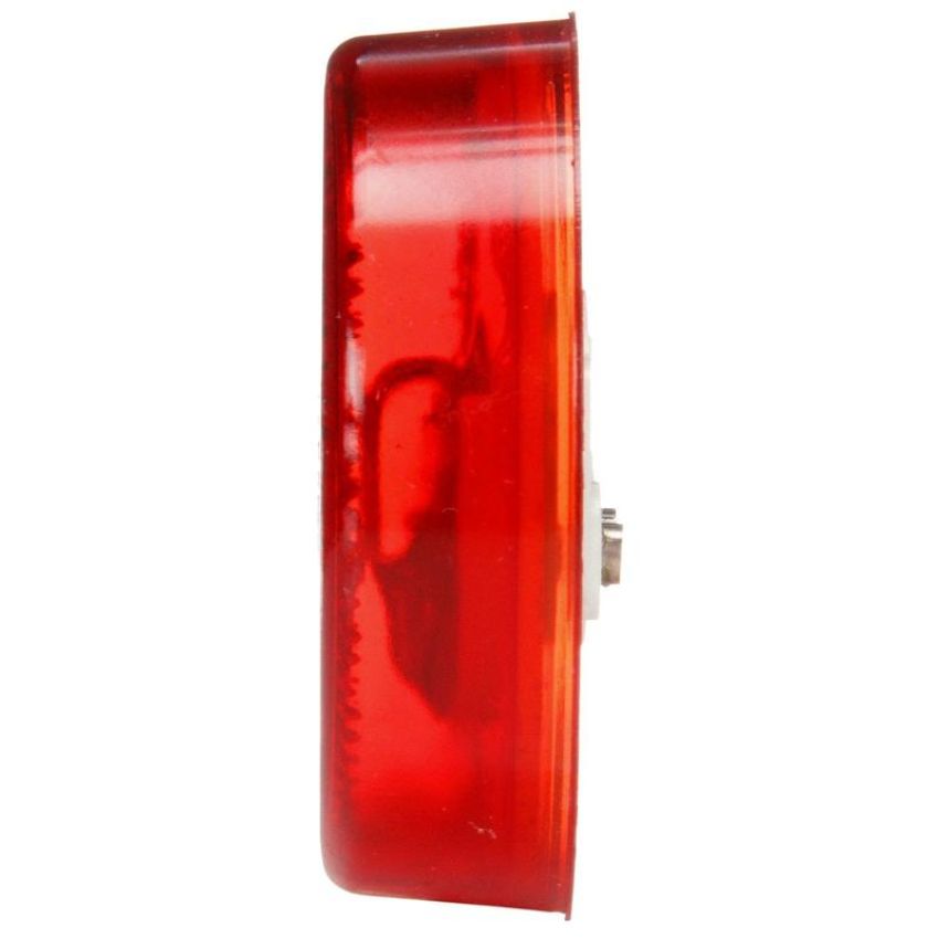 TRUCK-LITE 10205R3 10 Series, Incandescent, 2.5