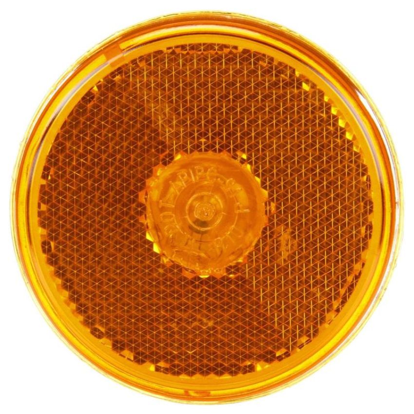 TRUCK-LITE 10205Y3 10 Series, Incandescent, 2.5