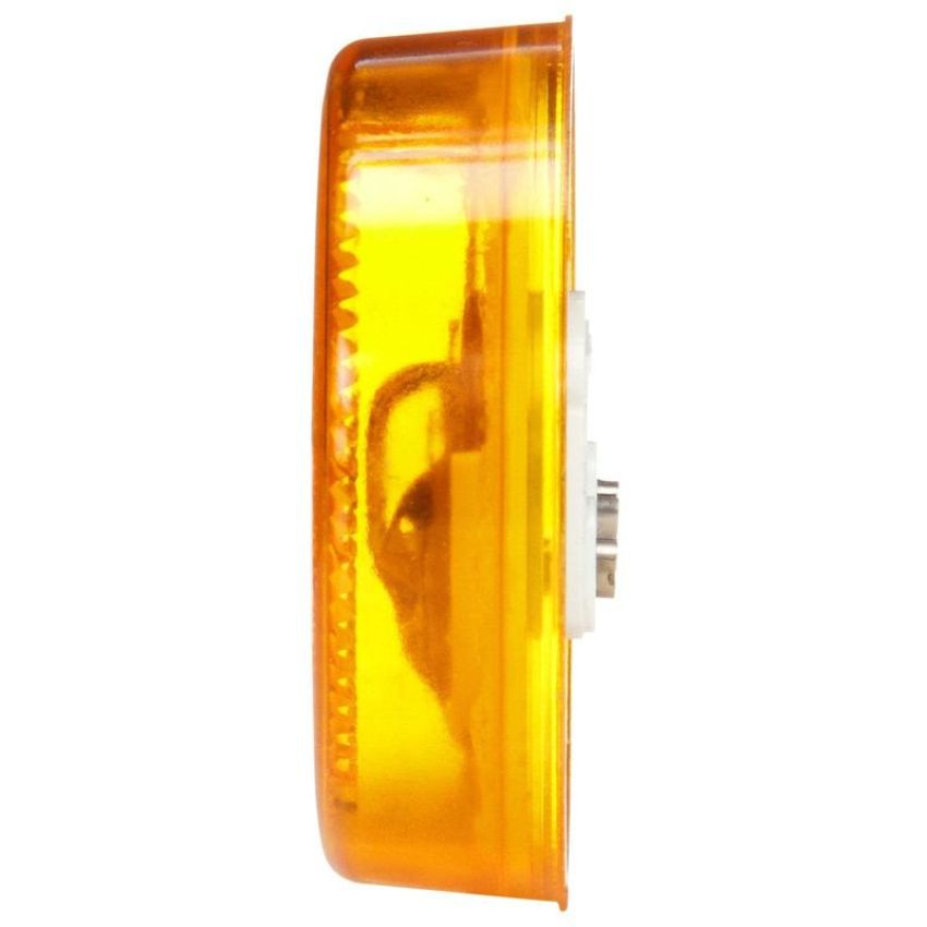 TRUCK-LITE 10205Y3 10 Series, Incandescent, 2.5