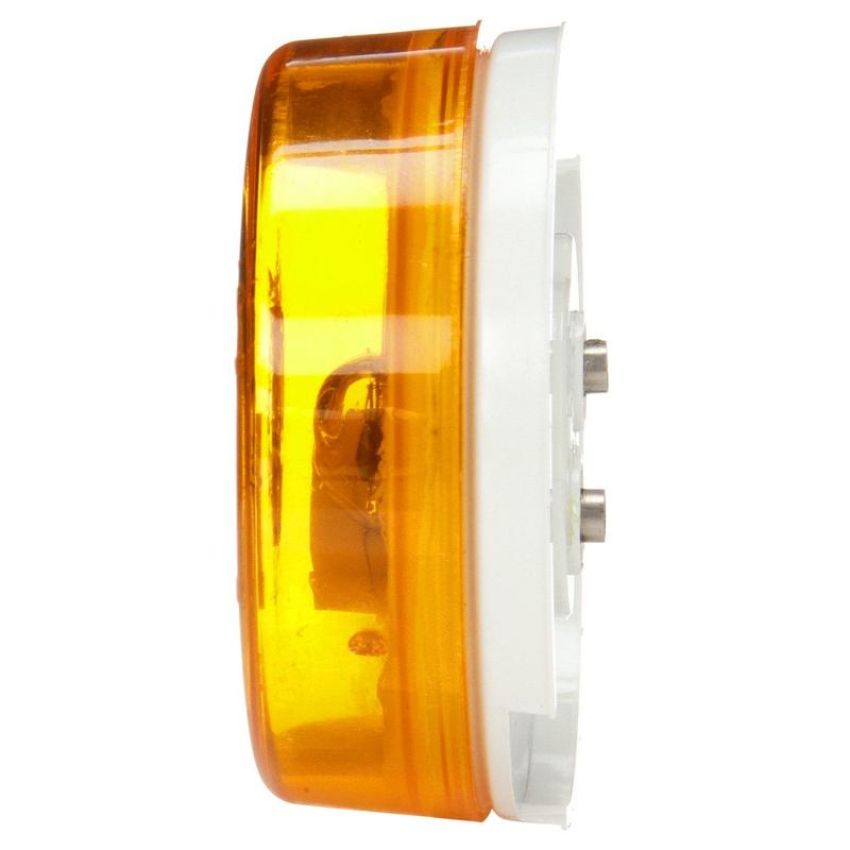 TRUCK-LITE 10212Y Super 10, Incandescent, 2.5