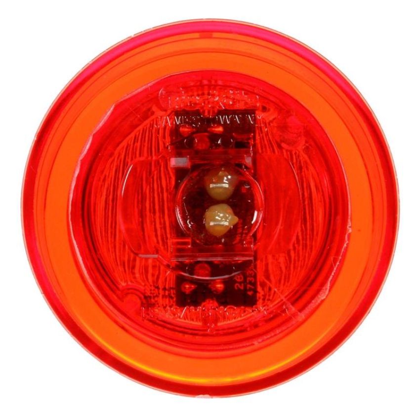 TRUCK-LITE 10250R3 10 Series, LED, 2.5