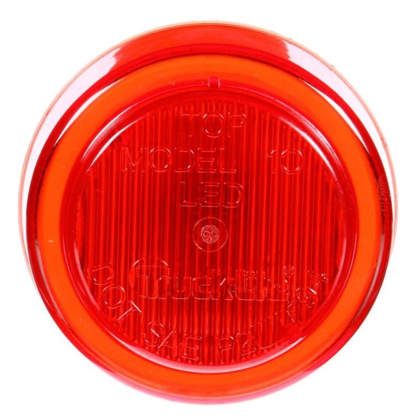 TRUCK-LITE 10250R3 10 Series, LED, 2.5