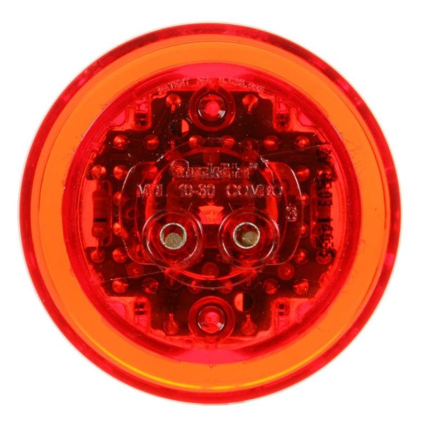 TRUCK-LITE 10275R3 10 Series, LED, 2.5