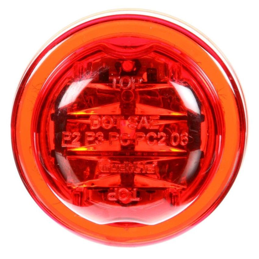 TRUCK-LITE 10275R3 10 Series, LED, 2.5
