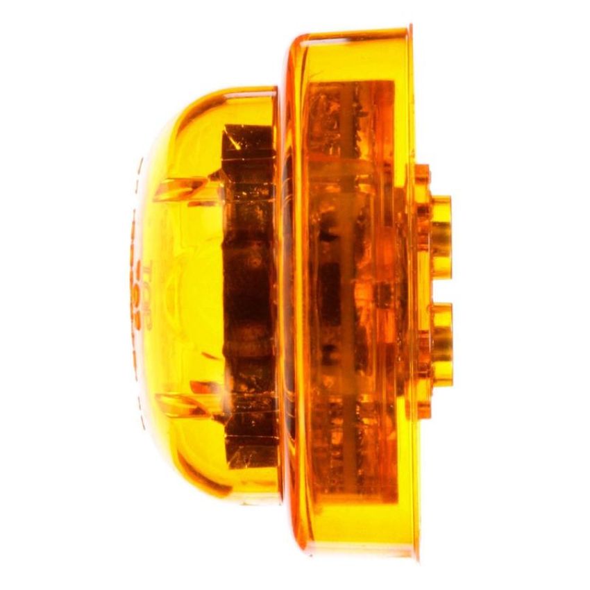TRUCK-LITE 10275Y3 10 Series, LED, 2.5