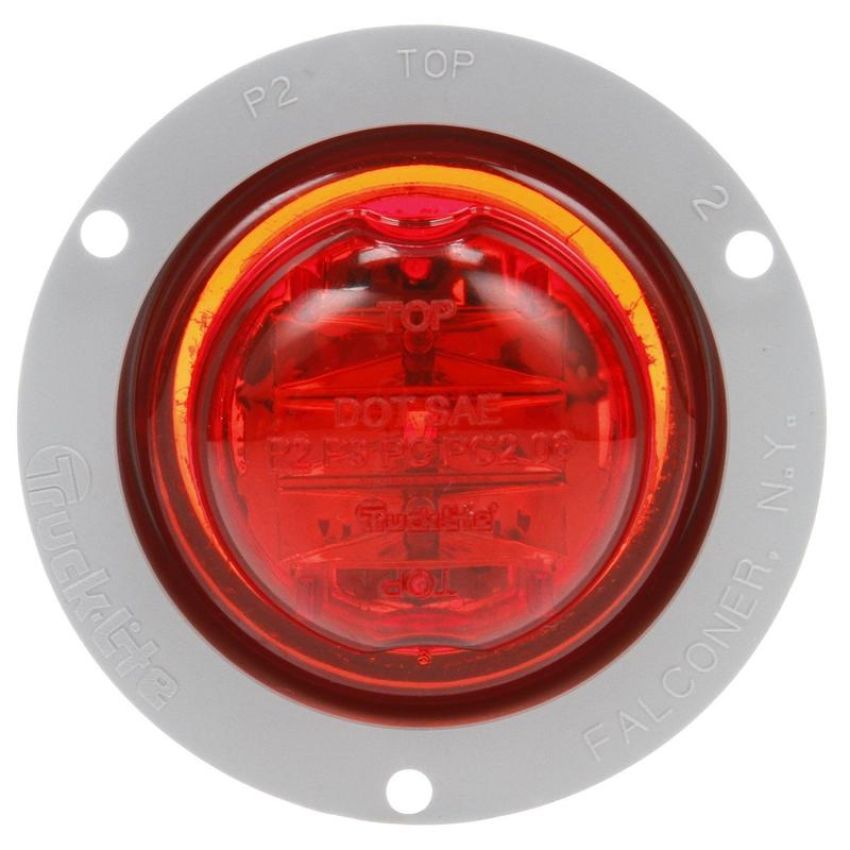 TRUCK-LITE 10279R 10 Series, LED, 2.5