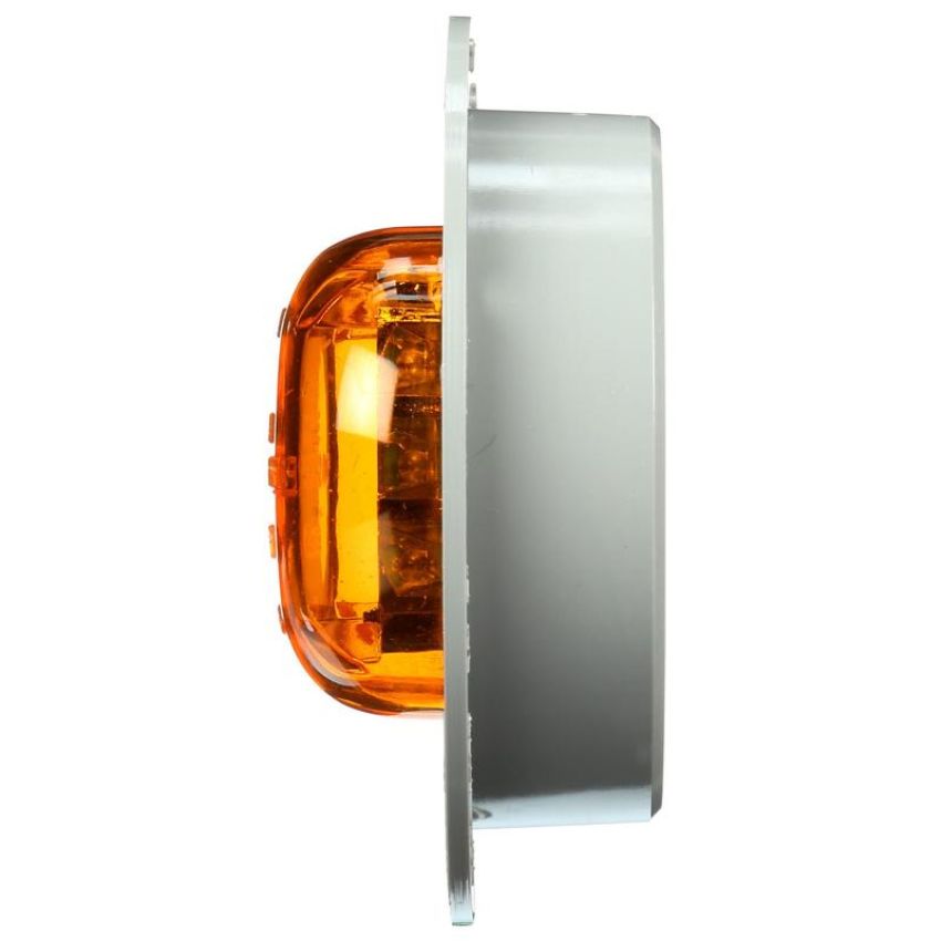TRUCK-LITE 10279Y 10 Series, LED, 2.5