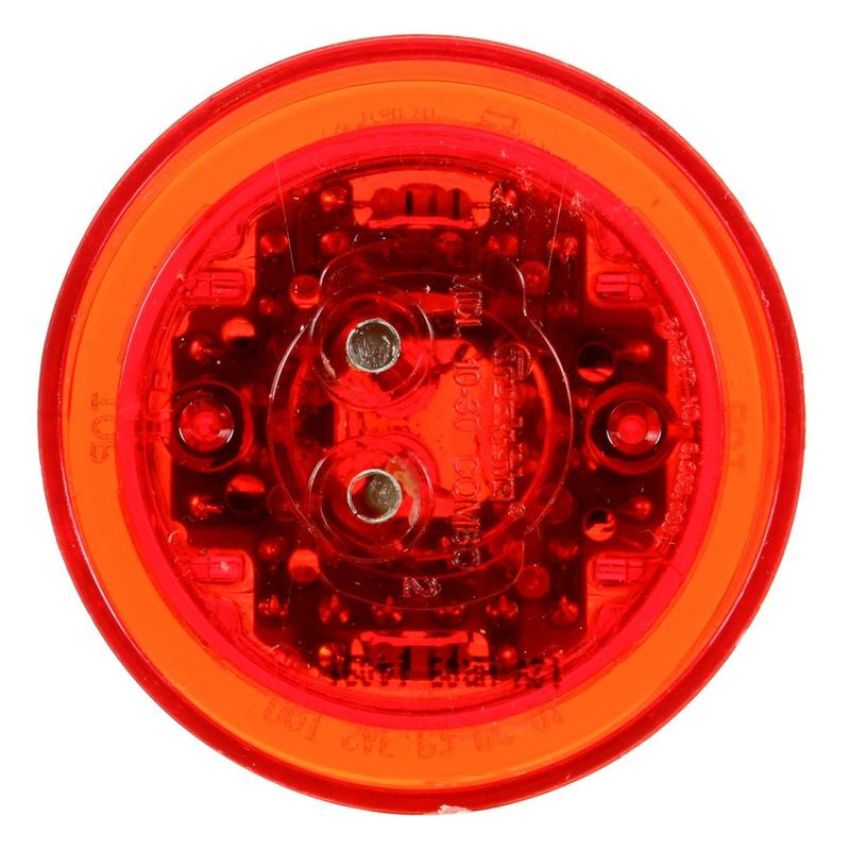 TRUCK-LITE 10286R 10 Series, LED, 2.5