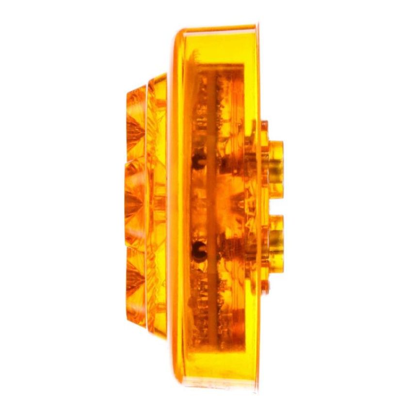 TRUCK-LITE 10286Y 10 Series, LED, 2.5