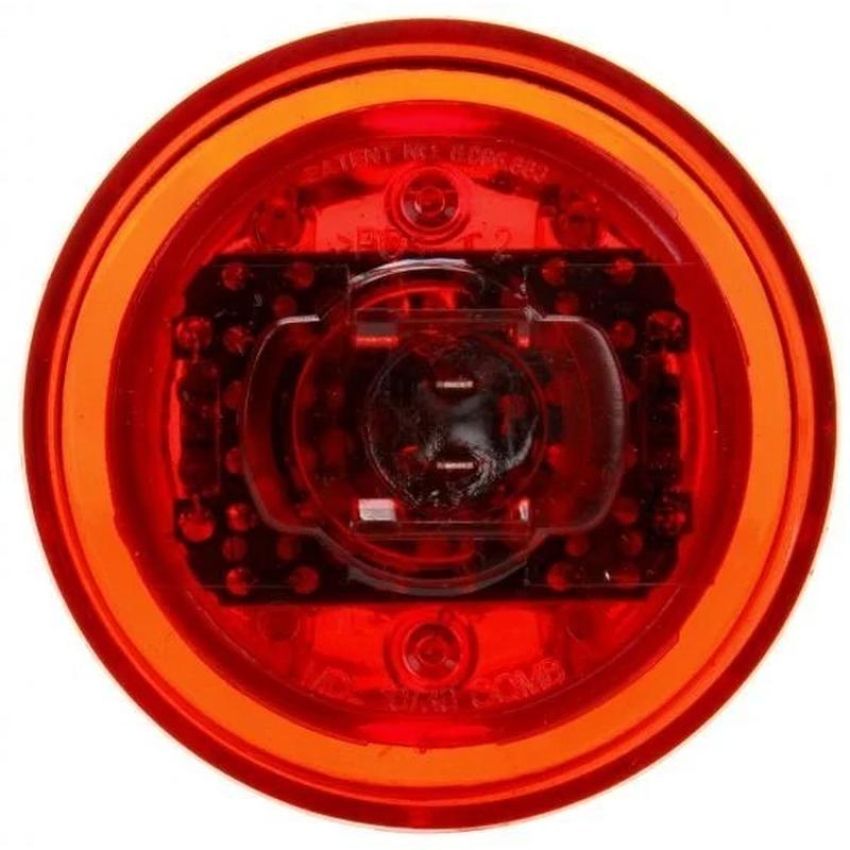 TRUCK-LITE 10375R 10 Series, LED, 2.5