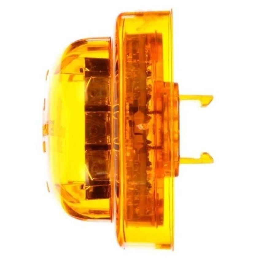 TRUCK-LITE 10375Y 10 Series, LED, 2.5