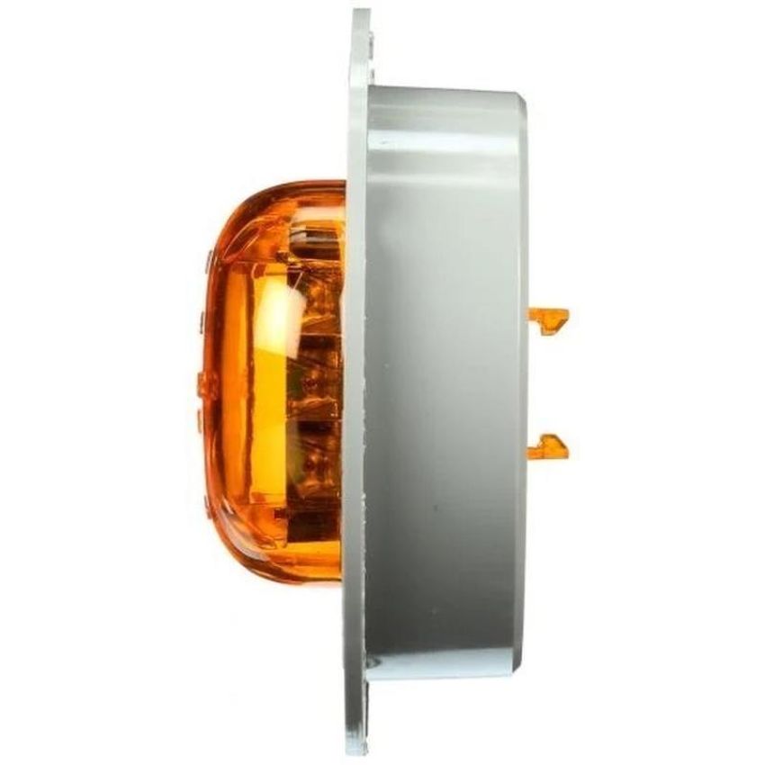 TRUCK-LITE 10379Y 10 Series, LED, 2.5
