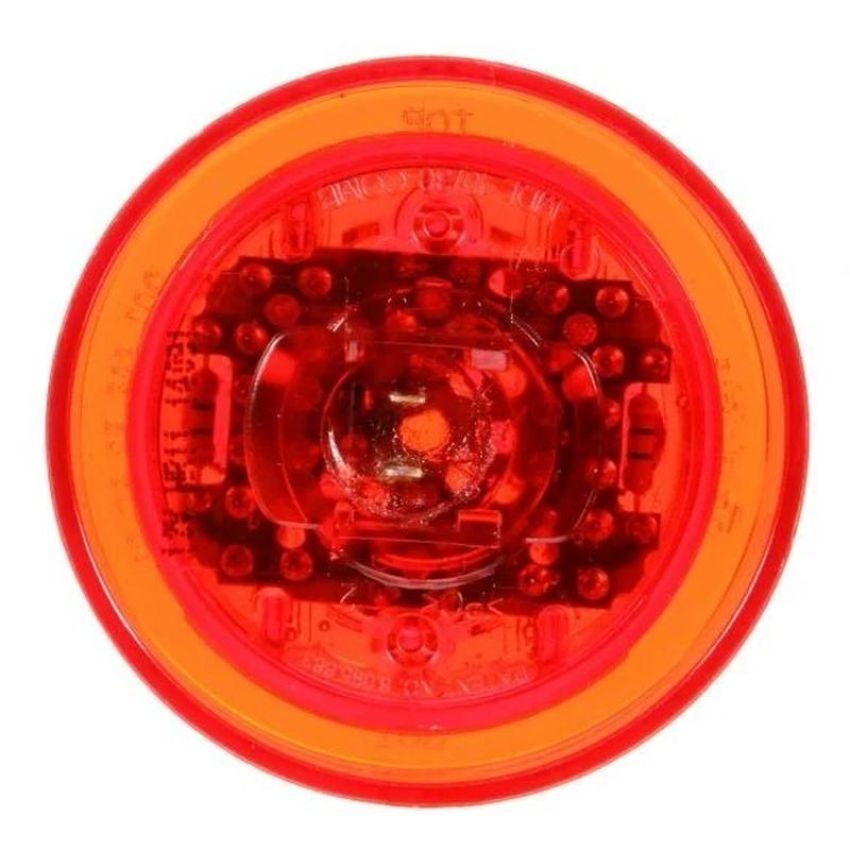 TRUCK-LITE 10385R 10 Series, LED, 2.5