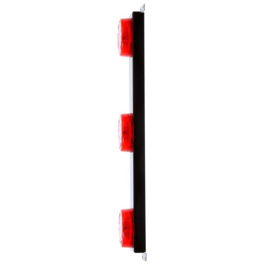 TRUCK-LITE 10744R 10 Series, Incandescent, 2.5
