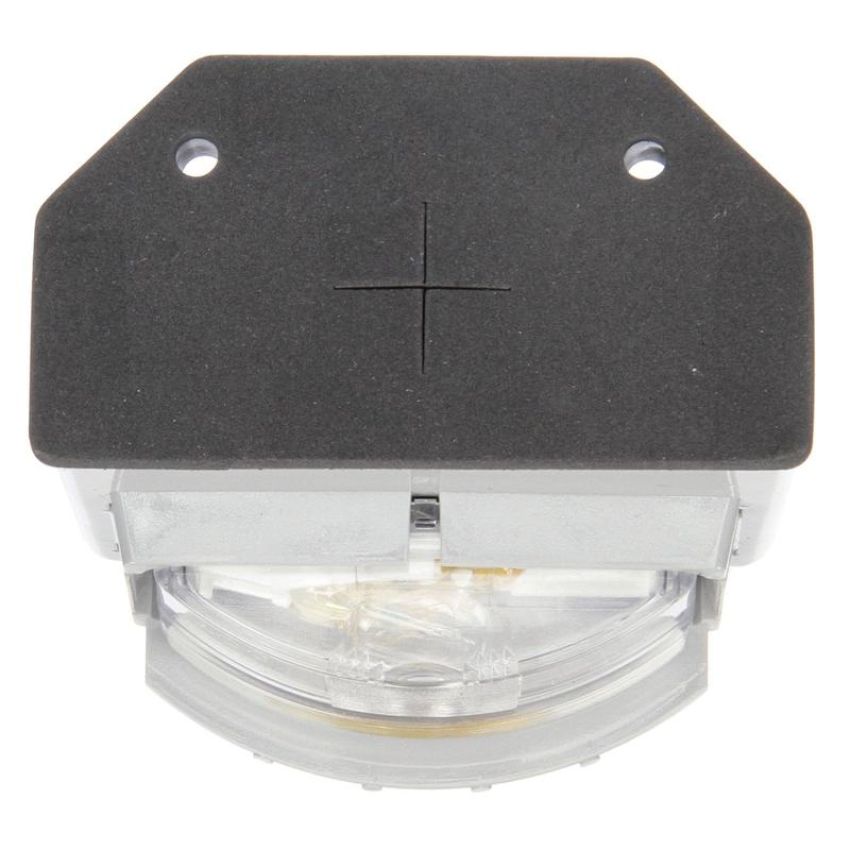 TRUCK-LITE 15011 15 Series, Incandescent, 1