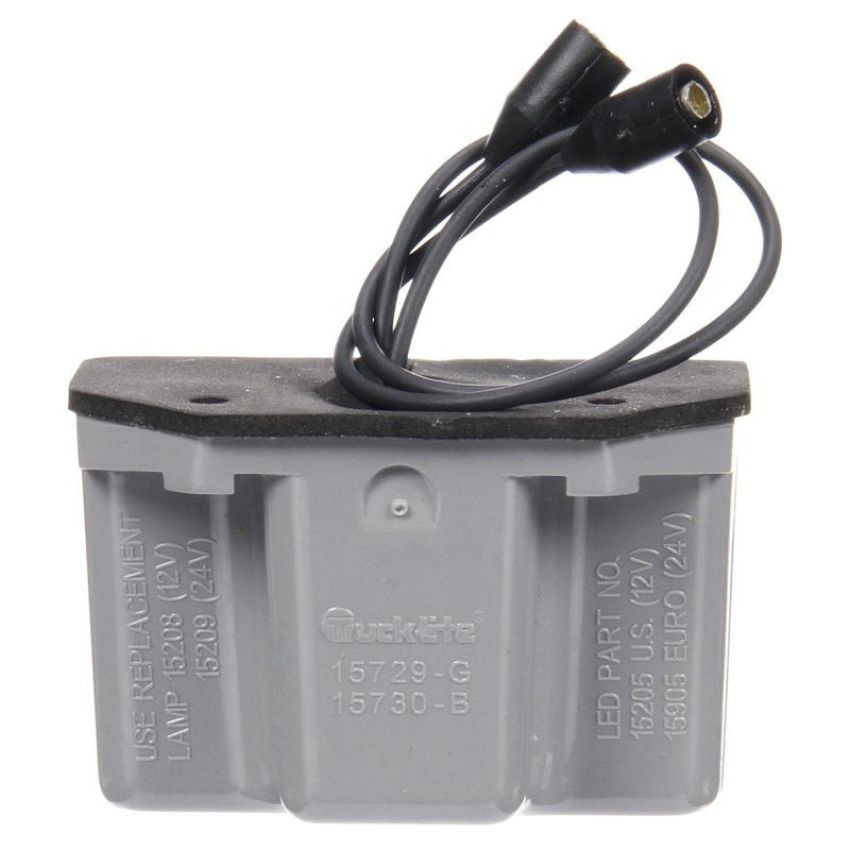 TRUCK-LITE 15040 15 Series, LED, 1