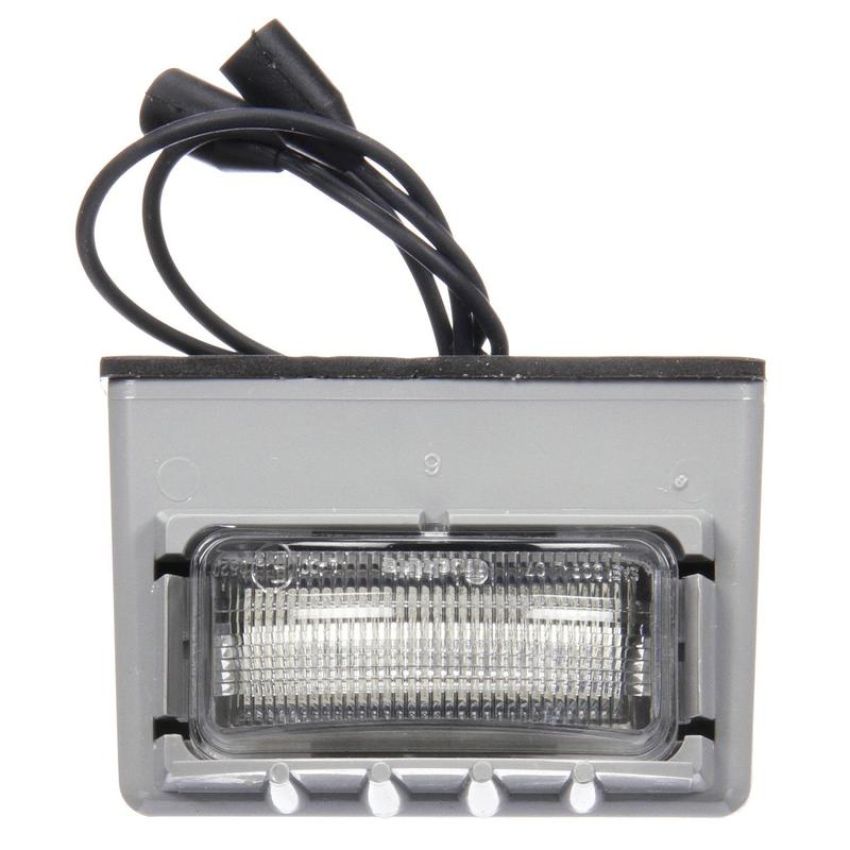 TRUCK-LITE 15040 15 Series, LED, 1