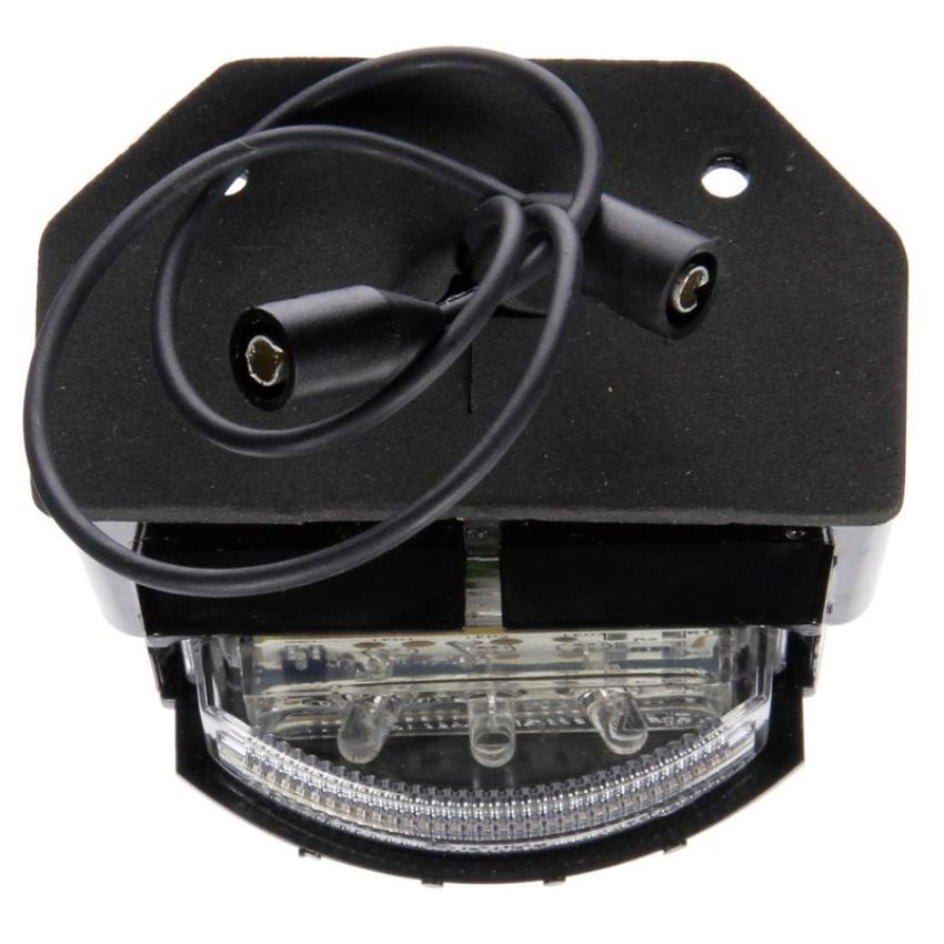 TRUCK-LITE 15041 15 Series, LED, 1