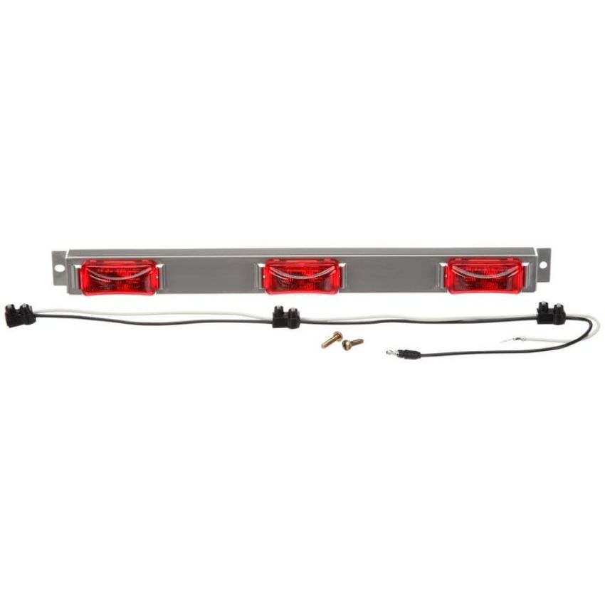 TRUCK-LITE 15050R 15 Series, LED, 1