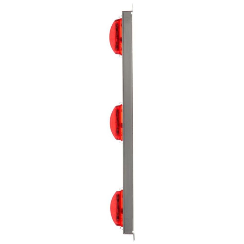 TRUCK-LITE 15050R 15 Series, LED, 1