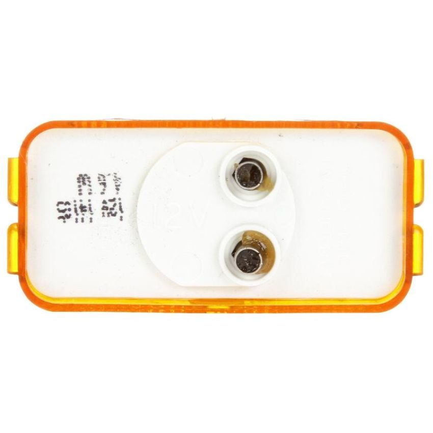 TRUCK-LITE 15200Y Marker Light