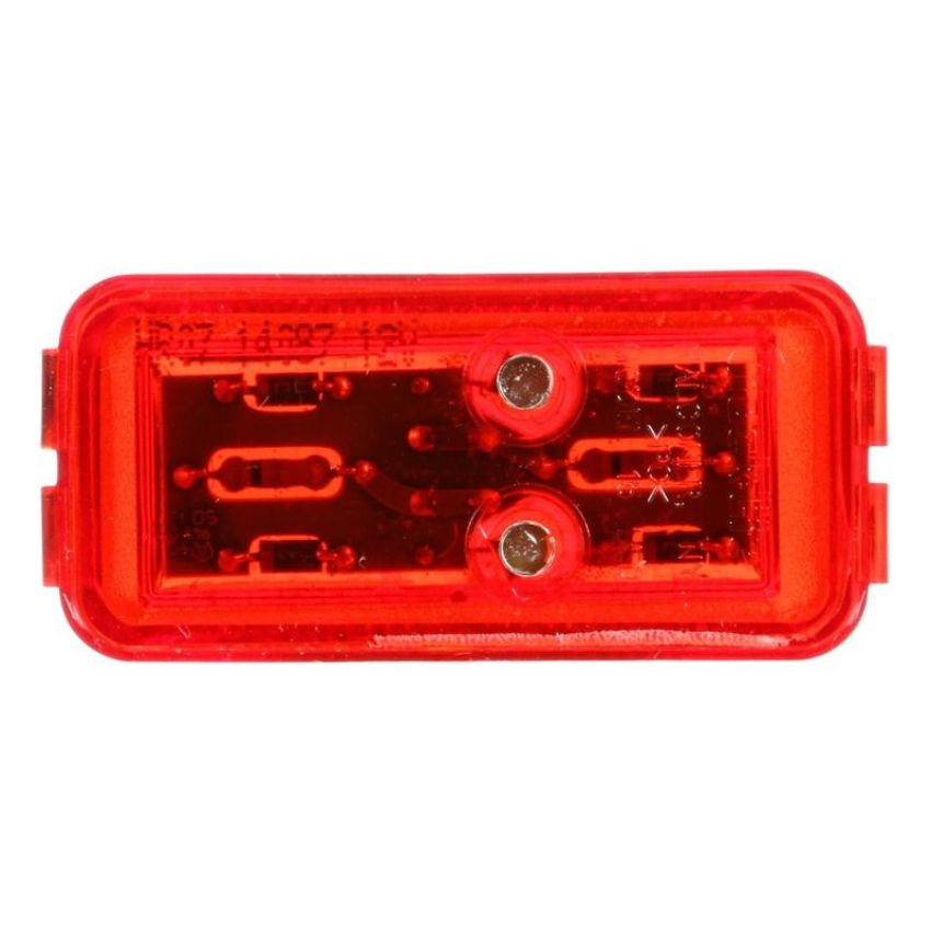 TRUCK-LITE 15250R 15 Series, LED, 1