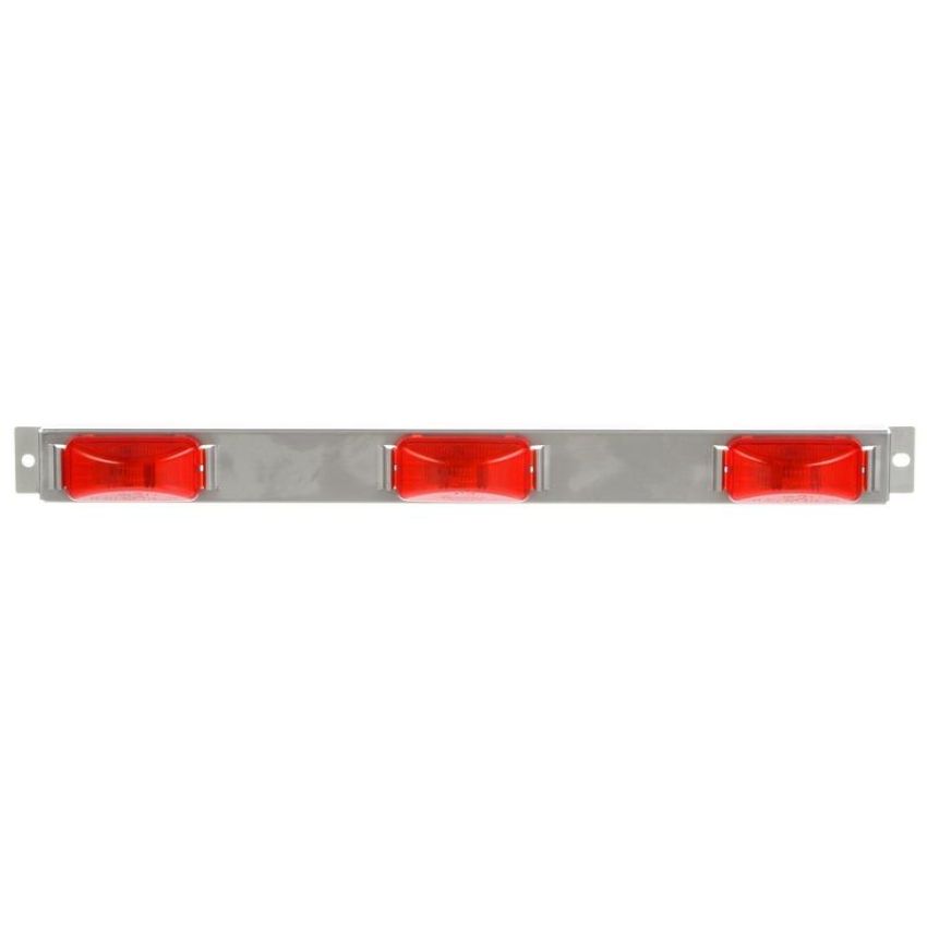 TRUCK-LITE 15741R 15 Series, Incandescent, 1