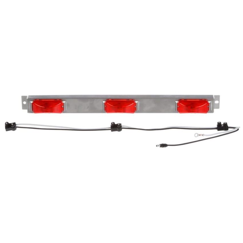 TRUCK-LITE 15741R 15 Series, Incandescent, 1
