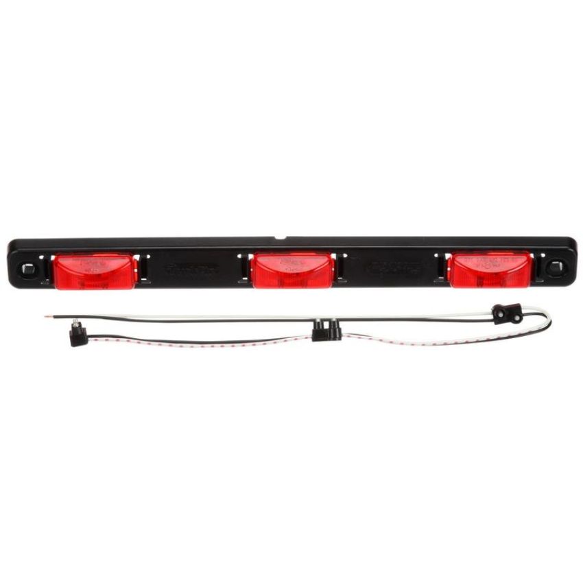 TRUCK-LITE 15745R 15 Series, Incandescent, 1