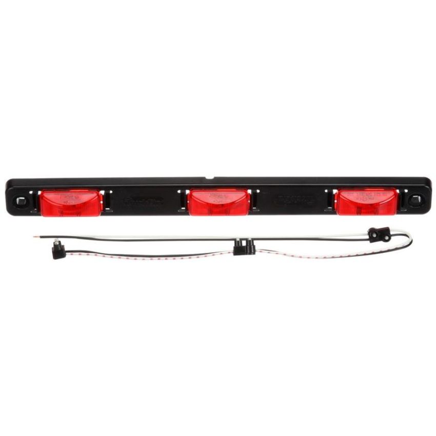 TRUCK-LITE 15745R 15 Series, Incandescent, 1