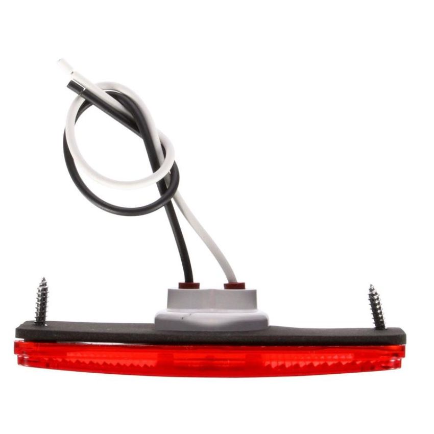 TRUCK-LITE 18050R 18 Series, LED, 2