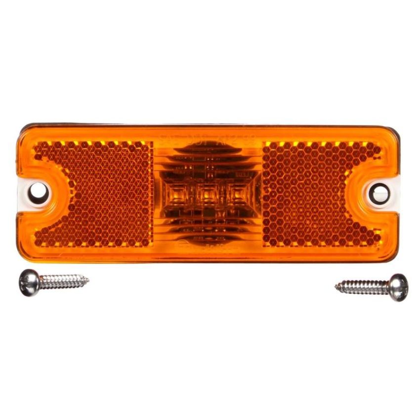 TRUCK-LITE 18050Y 18 Series, LED, 2