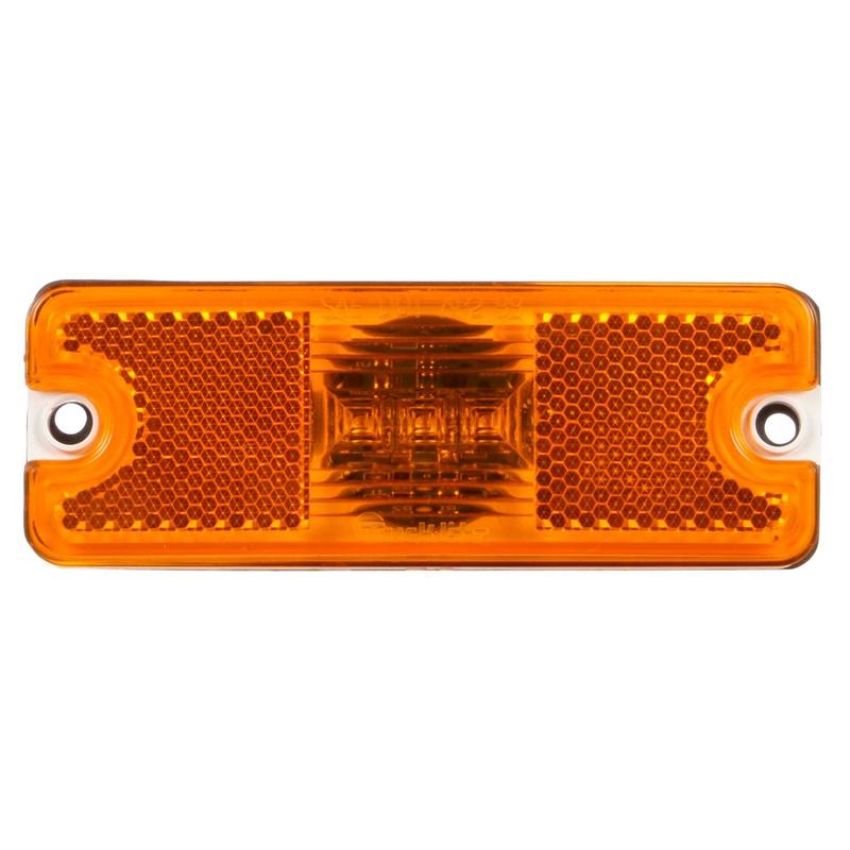 TRUCK-LITE 18050Y 18 Series, LED, 2