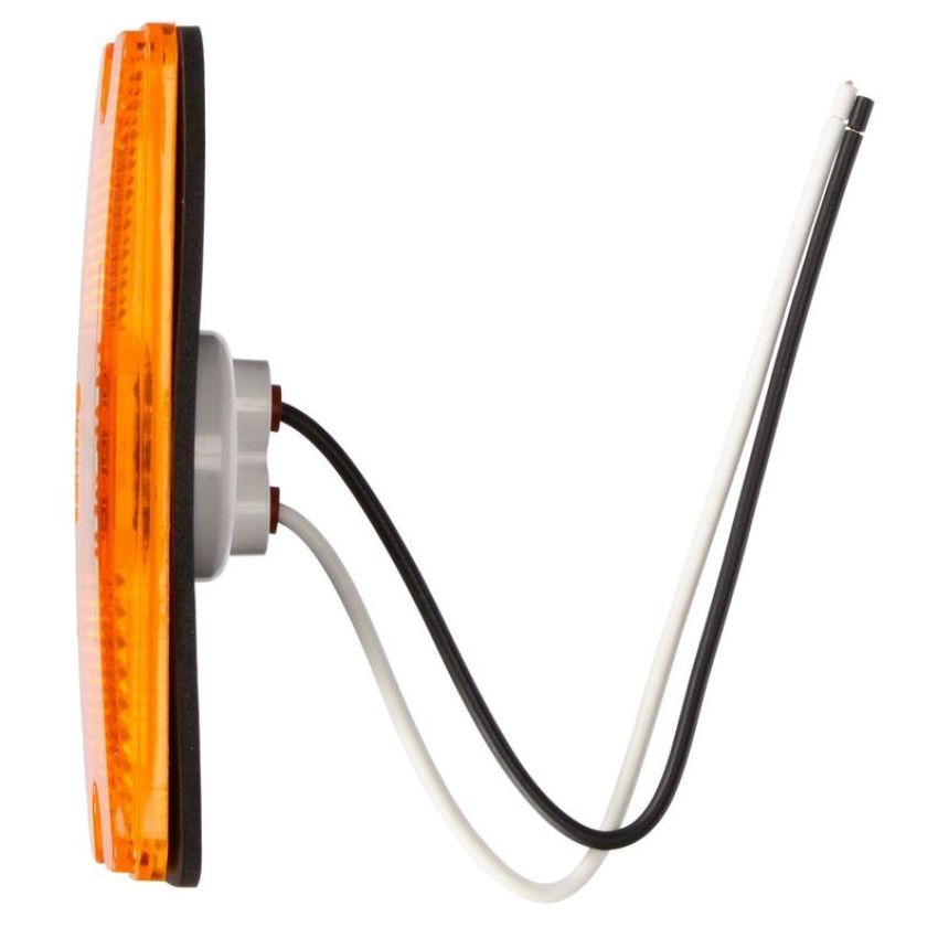 TRUCK-LITE 18050Y 18 Series, LED, 2