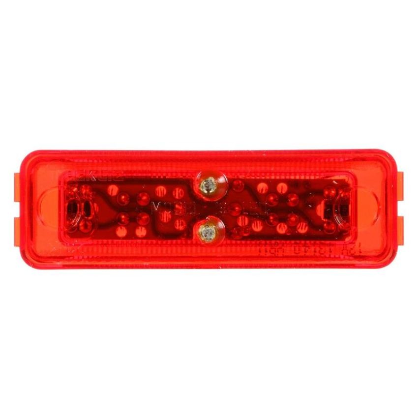 TRUCK-LITE 19250R3 19 Series, LED, 1