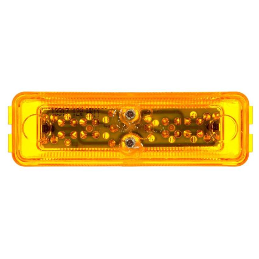 TRUCK-LITE 19250Y3 19 Series, LED, 1