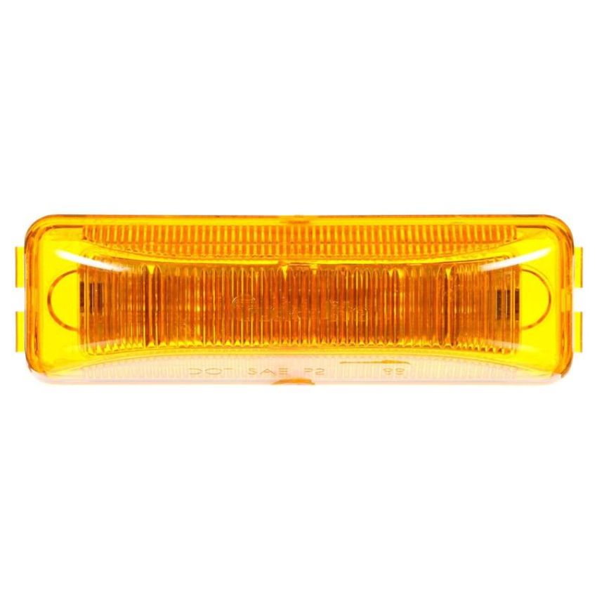 TRUCK-LITE 19250Y3 19 Series, LED, 1