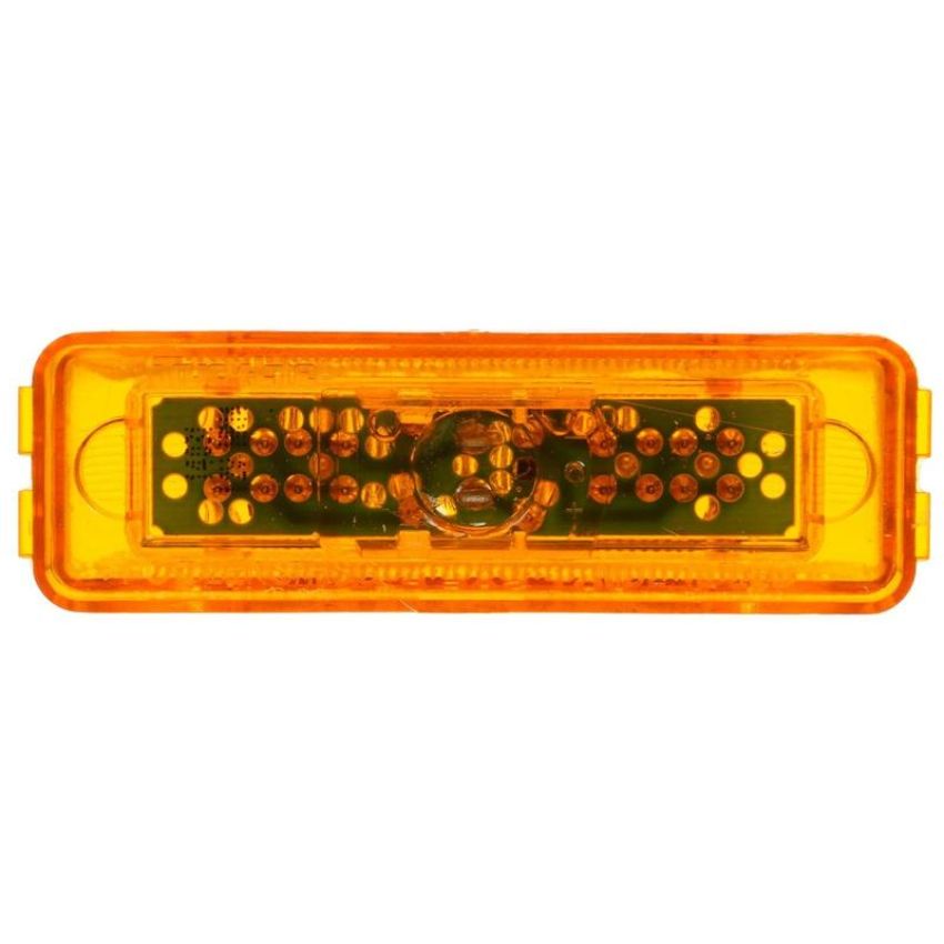 TRUCK-LITE 19350Y 19 Series, LED, 1