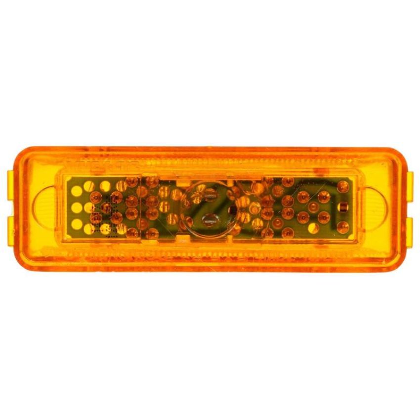 TRUCK-LITE 19375Y 19 Series, LED, 1