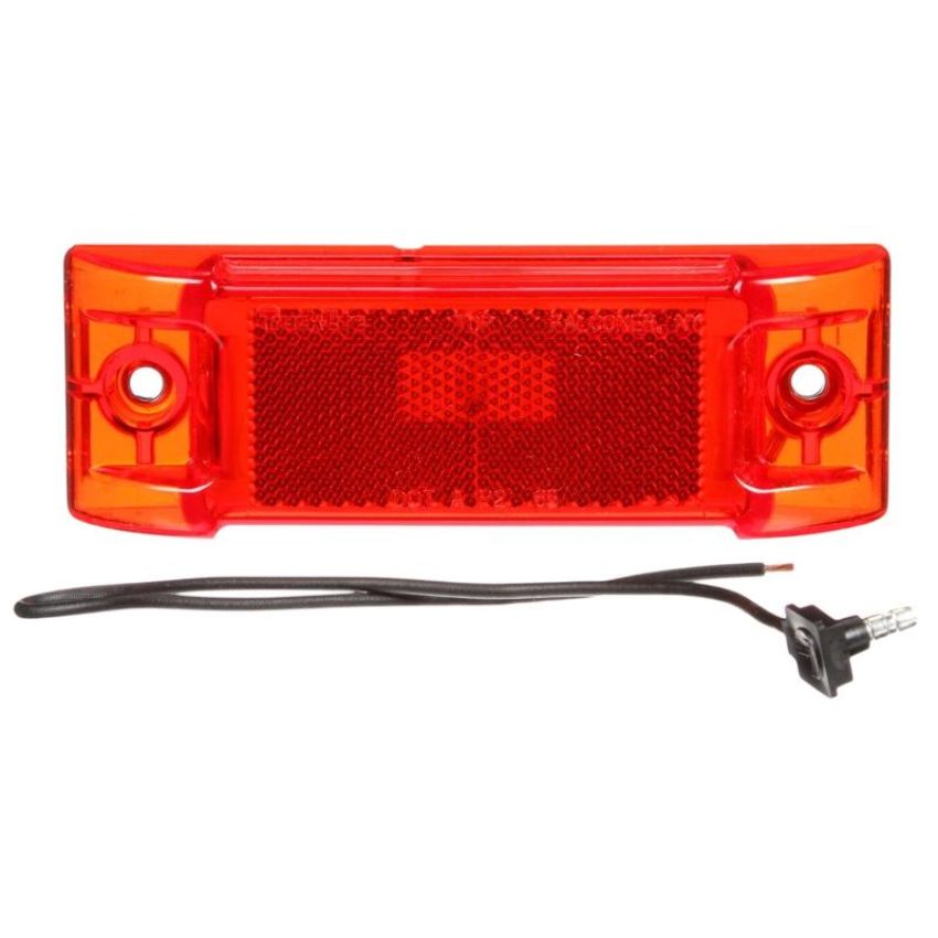 TRUCK-LITE 21002R Marker Light