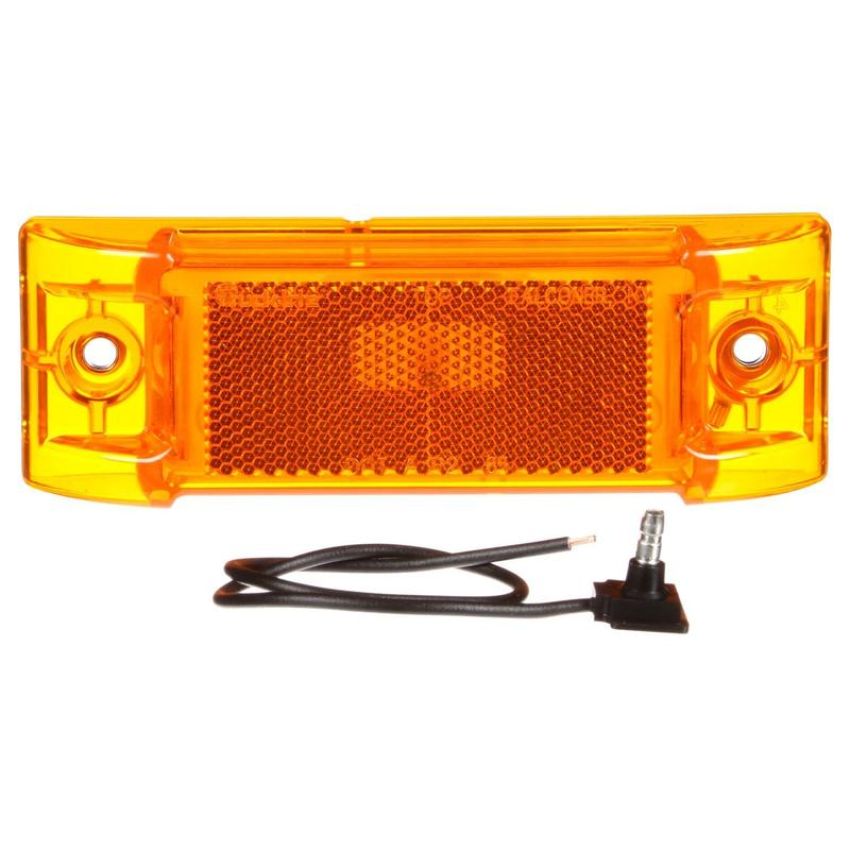 TRUCK-LITE 21002Y Marker Light