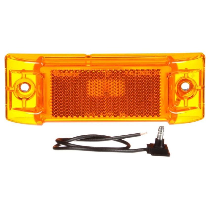 TRUCK-LITE 21002Y Marker Light