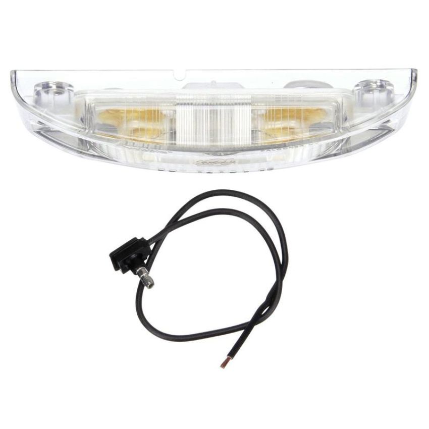 TRUCK-LITE 21004C Super 21, Incandescent, 2