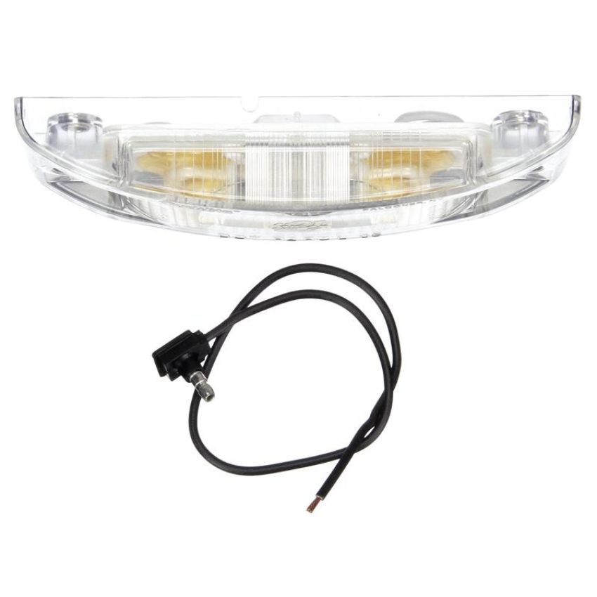 TRUCK-LITE 21004C Super 21, Incandescent, 2
