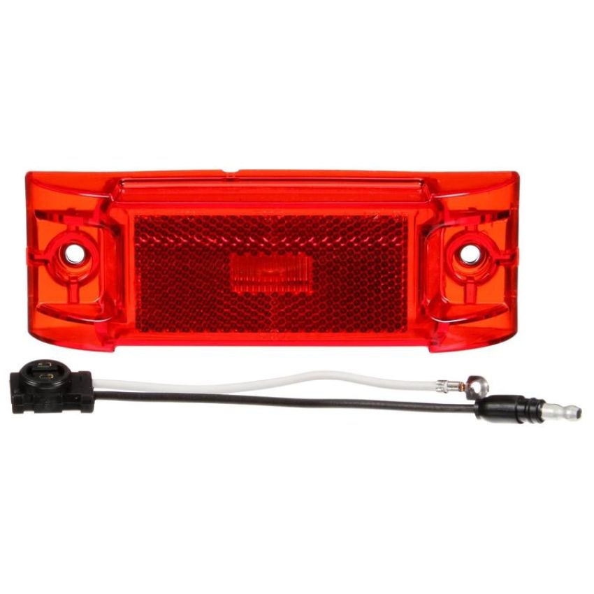 TRUCK-LITE 21051R 21 Series, LED, 2