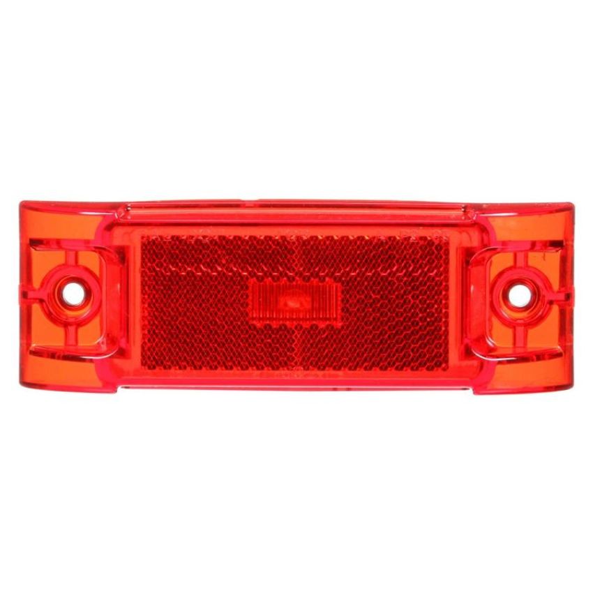 TRUCK-LITE 21051R 21 Series, LED, 2